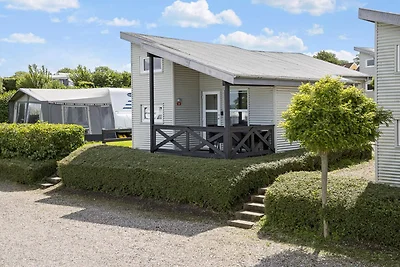 8 Personen Ferienpark haus in Faaborg