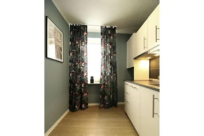 Ferienwohnung in Emden mit Schwimmbecken