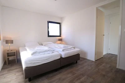 Modernes Ferienhaus in der Veluwe