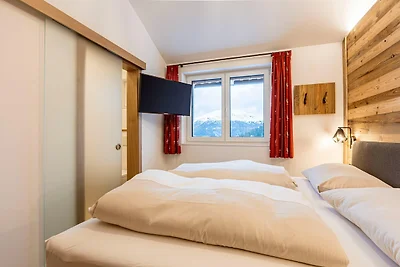 Ferienwohnung nahe der Skipiste