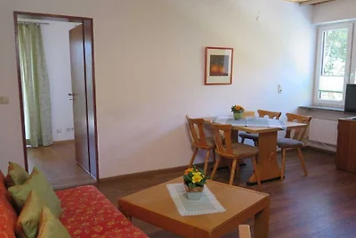 2 im Haus Sonnenbichl