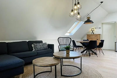 3-Personen-Apartment in Waldnähe