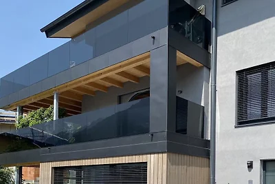 Appartement de vacances avec 1 chambre
