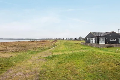 6 persoons vakantie huis in Juelsminde
