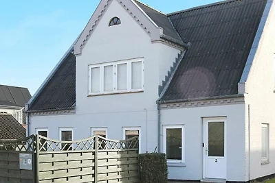 4 persone case ad Hadsund-By Traum