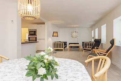 6 Personen Ferienhaus in Hals-By Traum