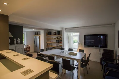 Ferienhaus in Koksijde am Strand