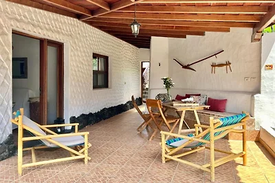 Vakantiehuis in Fuencaliente voor 3 personen
