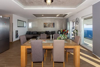 Apartments Aqua - Two Bedroom Apartment with ...