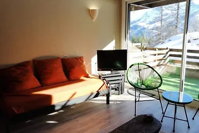 Studio voor 5 personen