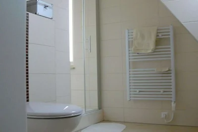 Casa vacanze nella brughiera di Luneburgo