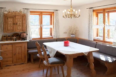 Vakantiehuis in Uttendorf met wifi
