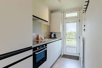 Kustuitje met sauna
