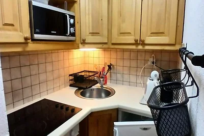 DBA205 - APPARTEMENT MET 1 SLAAPKAMER + SLAAP...