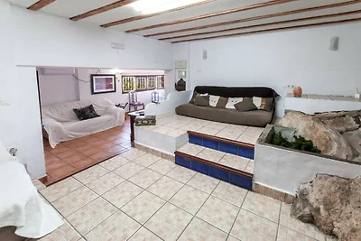 Pedraviva - Ferienhaus Mit Privatem Pool In...