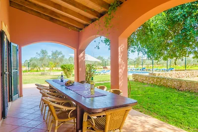 Casa Campillos - Villa con Piscina Privata