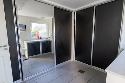 4 stelle case ad Hanstholm