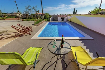 Casa vacanze con piscina