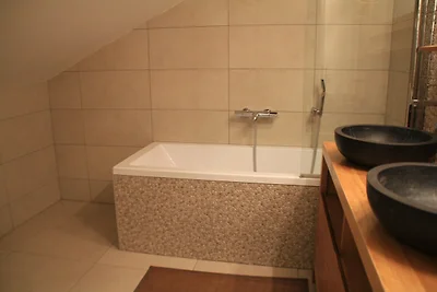 Wohnung für 8 Personen in der Auvergne