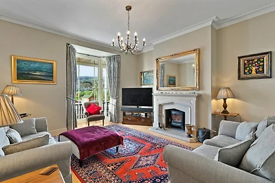 Elegante villa in het hart van Sidmouth, Geen...