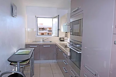 Residenz Les Coralies