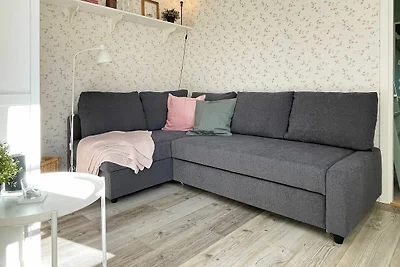 6 Personen Ferienhaus in Höviksnäs-By Traum