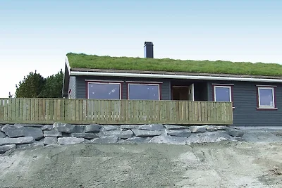 6 Personen Ferienhaus in Storfosna-By Traum