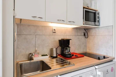 Hyeres Parc Residence