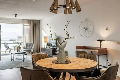 Appartamento di lusso a Scheveningen