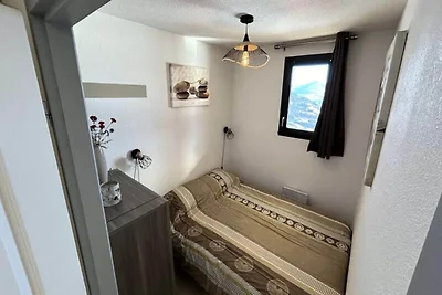 2 Zimmer für 4 Personen