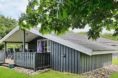 6 Personen Ferienhaus in Sydals-By Traum