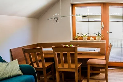 Riverside Pines Luce Apartments with Balcony ...