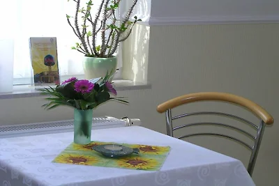 Wohnung mit 1 Schlafzimmer
