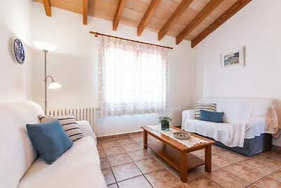 Wohnung in Capdepera in der Nähe von Stränden