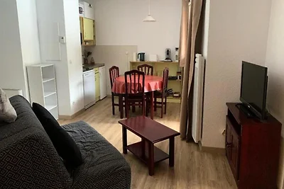 Appartamento a Jassettes vicino alla...