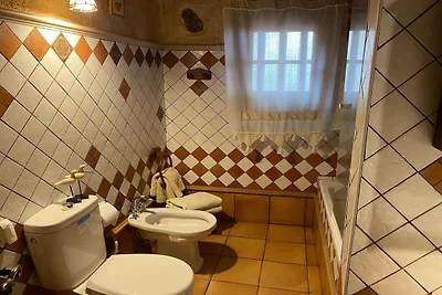 Ferienhaus in Vera de Erques