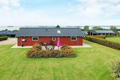 6 Personen Ferienhaus in Faaborg