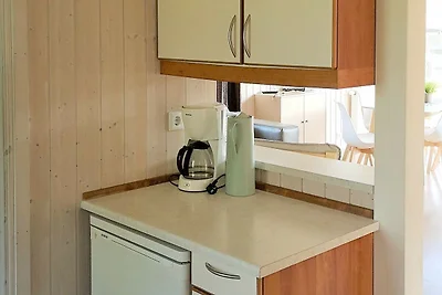 4 Personen Ferienhaus in Otterndorf