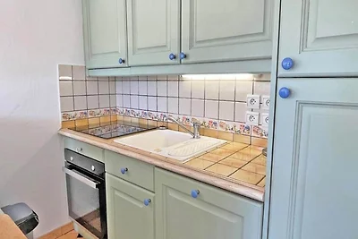 3 Zimmer für 6 Personen