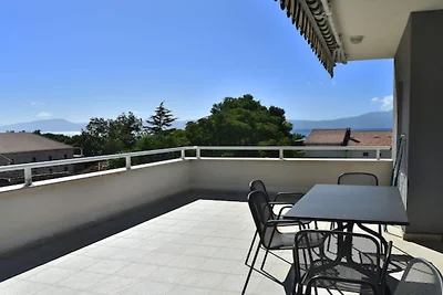 Apartments Despot Zaostrog RR