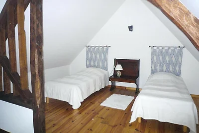 Ferienhaus in ruhiger Lage nahe Küste,...