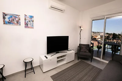 Wohnung in Nerja nahe Playa Burriana