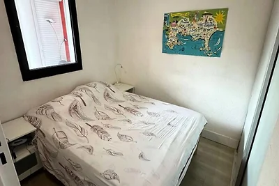 Appartamento a La Coudoulière vicino al mare