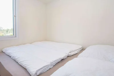 4 persoons vakantieparkhuis in Aabenraa