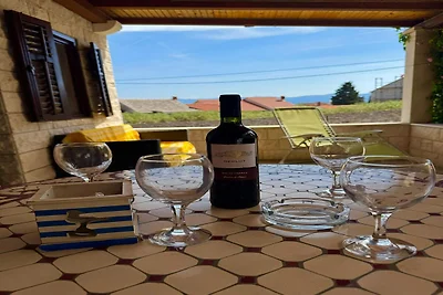 Apartments Magdalena - Bungalow with terrace...