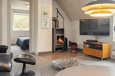 10 Personen Ferienhaus in Blåvand