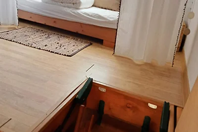 Haus für 5 Personen, nur wenige Schritte vom ...