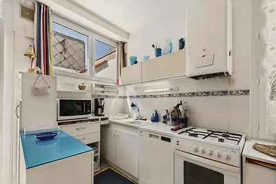 Wohnung in der Nähe des Strandes La Grande...