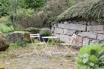 4 sterren vakantie huis in KNÄRED