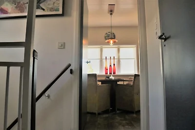 Wohnung in Giethoorn an Grachten